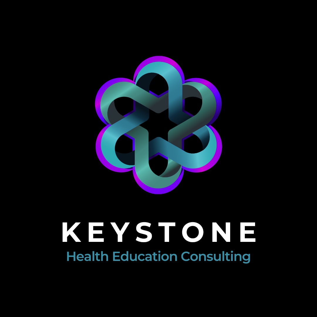 Keystone Health Education Consulting logo